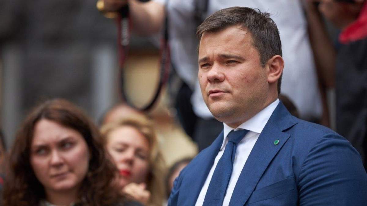 Богдан анонсував швидке проведення місцевих виборів Богдан анонсував швидке проведення місцевих виборів