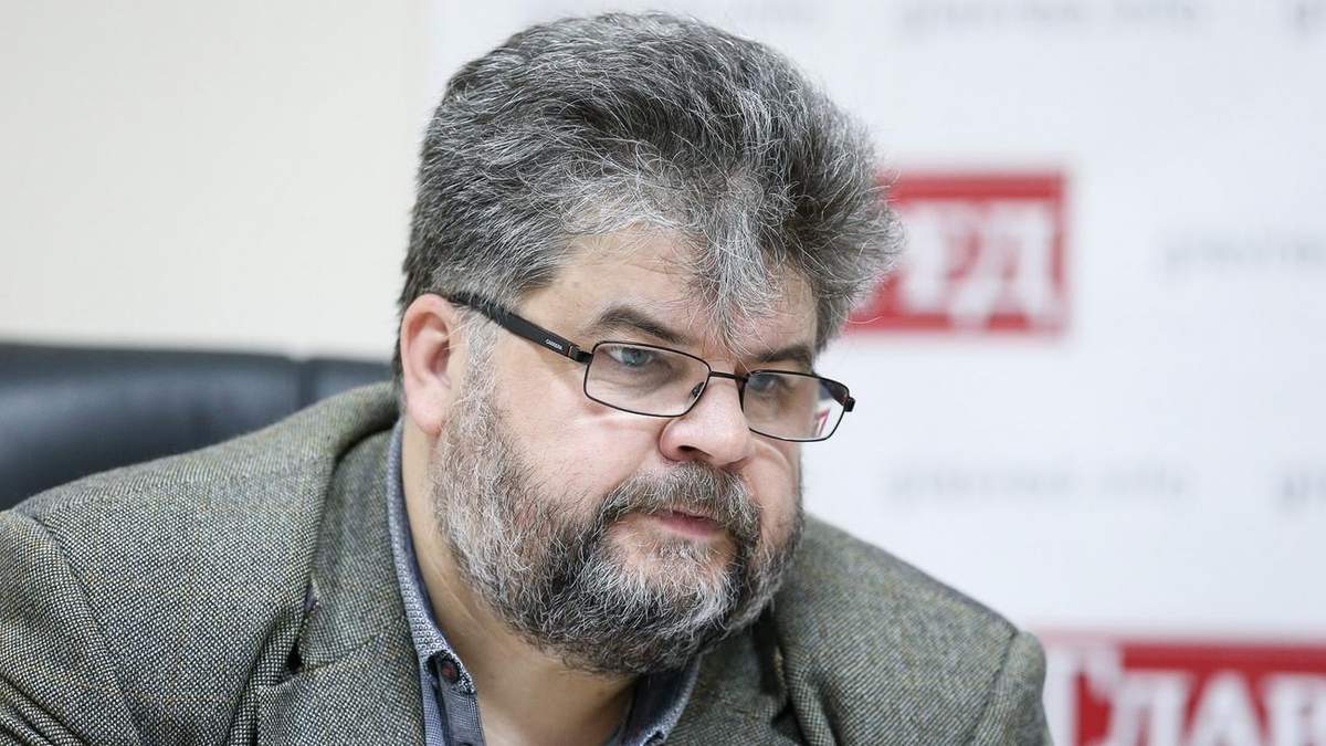 Богдан Яременко Богдан Яременко