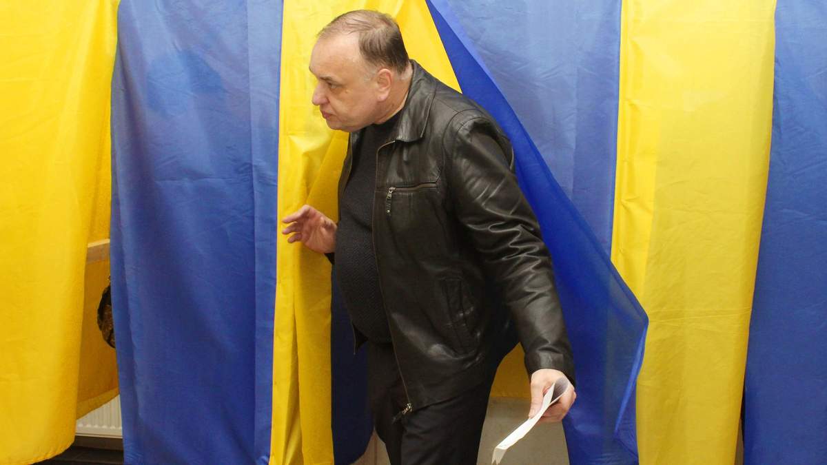 В Україні відбулися вибори до ОТГ: перші результати В Україні відбулися вибори до ОТГ: перші результати