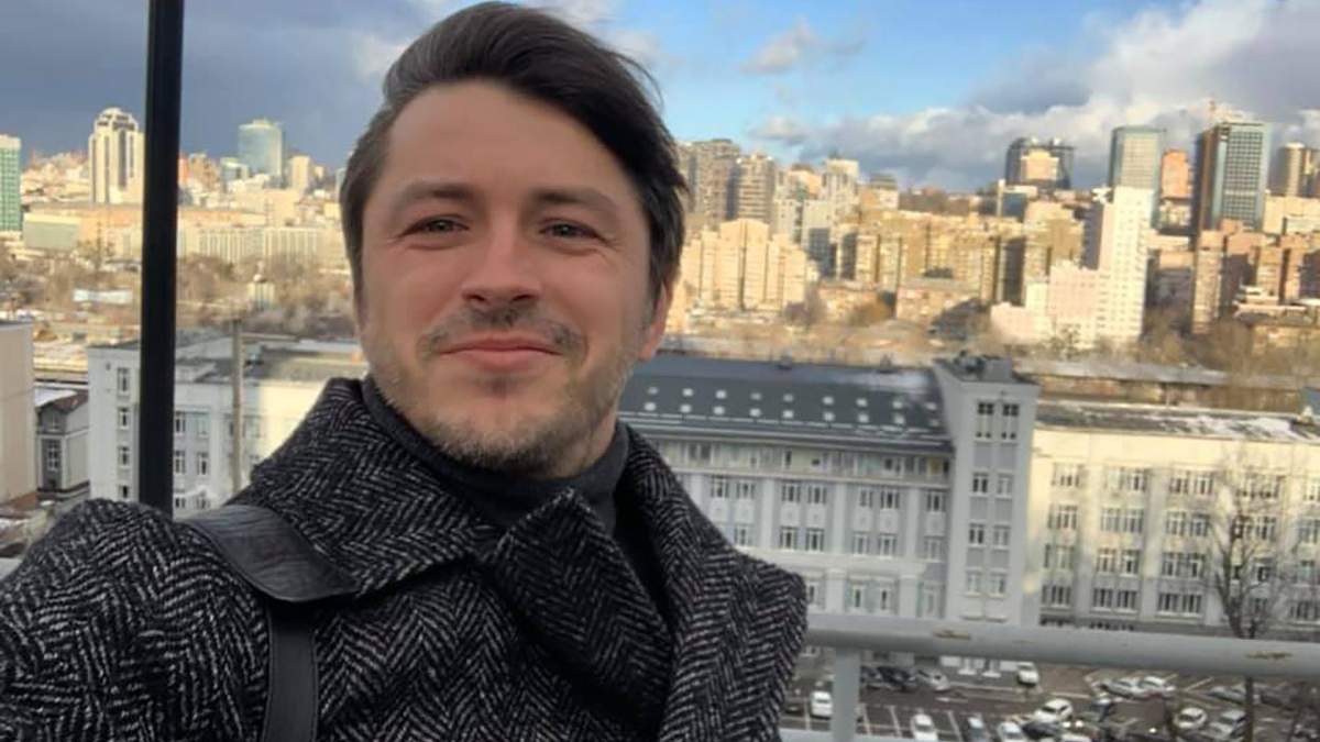 Пойдет ли Притула в мэры Киева? Пойдет ли Притула в мэры Киева?