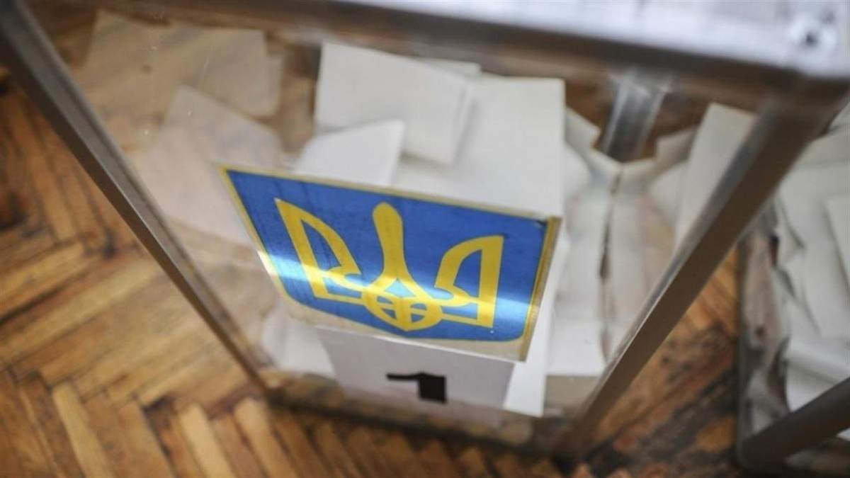 Тенденции местных выборов 2020 Тенденции местных выборов 2020