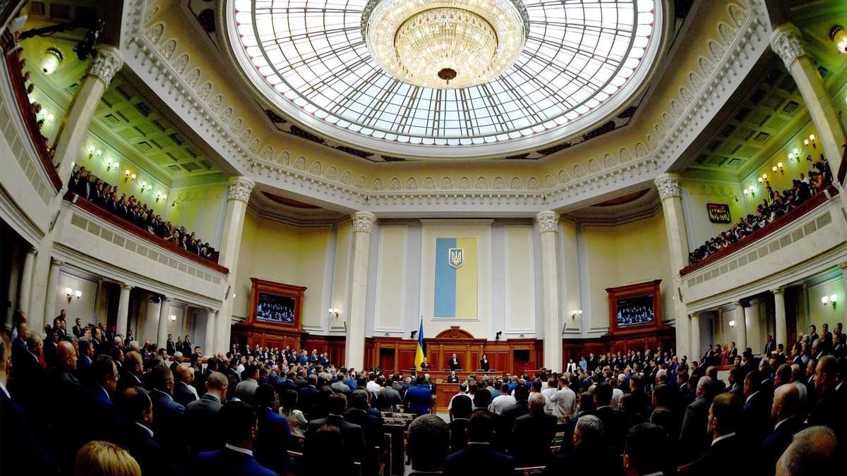 Рада призначила чергові місцеві вибори в Україні на 25 жовтня Рада призначила чергові місцеві вибори в Україні на 25 жовтня