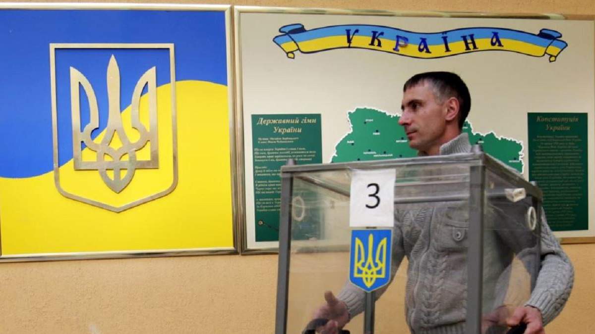 Повинні проходити згідно з єдиним законом, – Разумков про вибори в ОРДЛО Повинні проходити згідно з єдиним законом, – Разумков про вибори в ОРДЛО