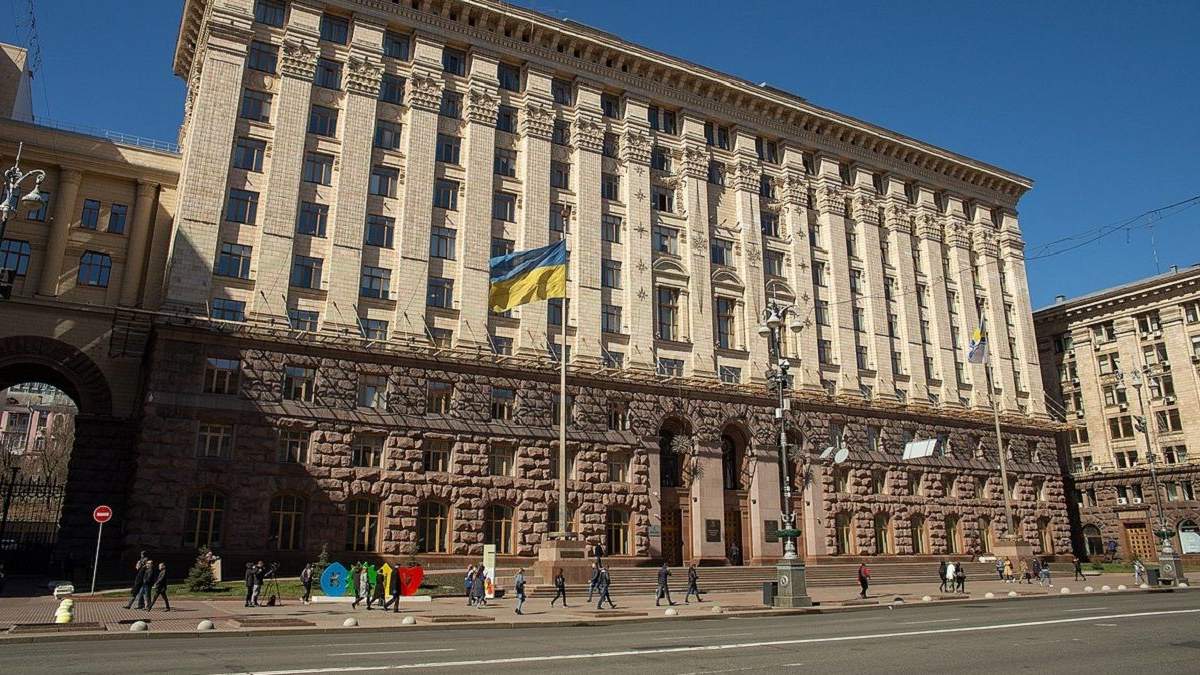 Выборы мэра Киева 2020 – рейтинг кандидатов на должность мэра Выборы мэра Киева 2020 – рейтинг кандидатов на должность мэра