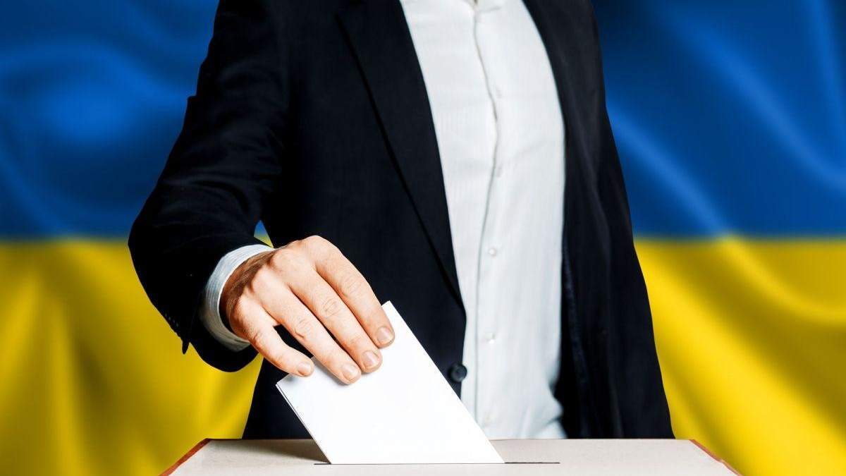 Використання адмінресурсів перед виборами Використання адмінресурсів перед виборами
