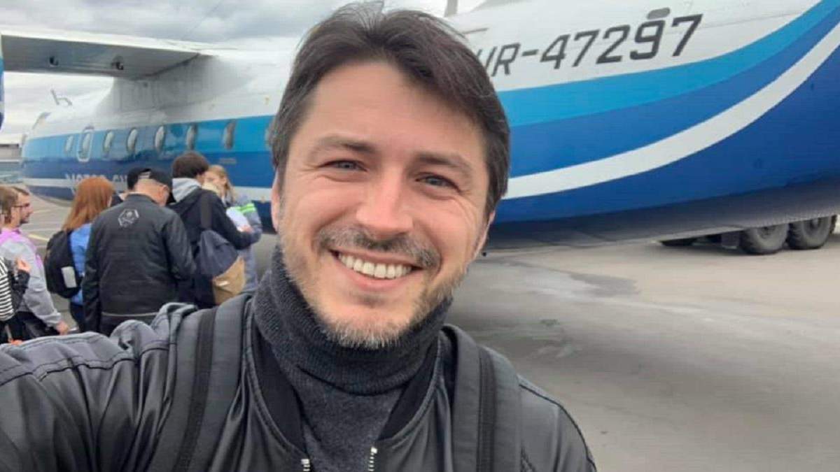 Сергей Притула идет в мэры Киева 2020 - шоумен заявил, что идет на выборы Сергей Притула идет в мэры Киева 2020 - шоумен заявил, что идет на выборы