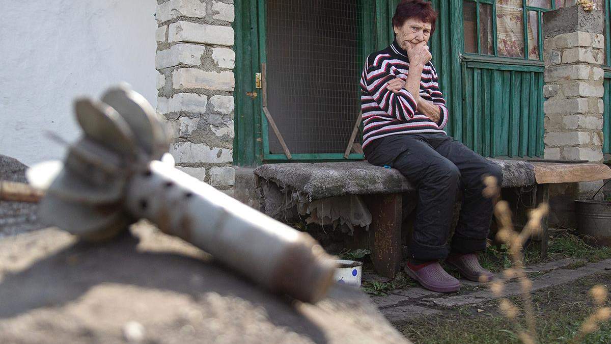 Вибори біля лінії зіткнення на Донбасі поки неможливі – ЦВК Вибори біля лінії зіткнення на Донбасі поки неможливі – ЦВК