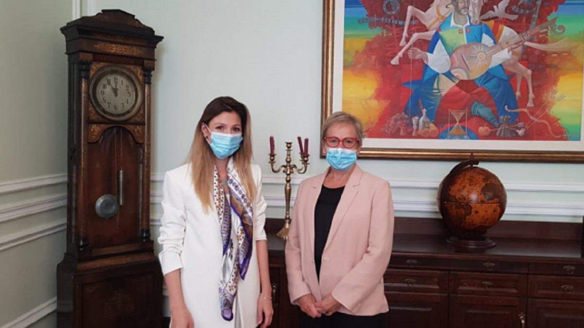 Місія ОБСЄ приїхала в Україну для спостереження за місцевими виборам Місія ОБСЄ приїхала в Україну для спостереження за місцевими виборам