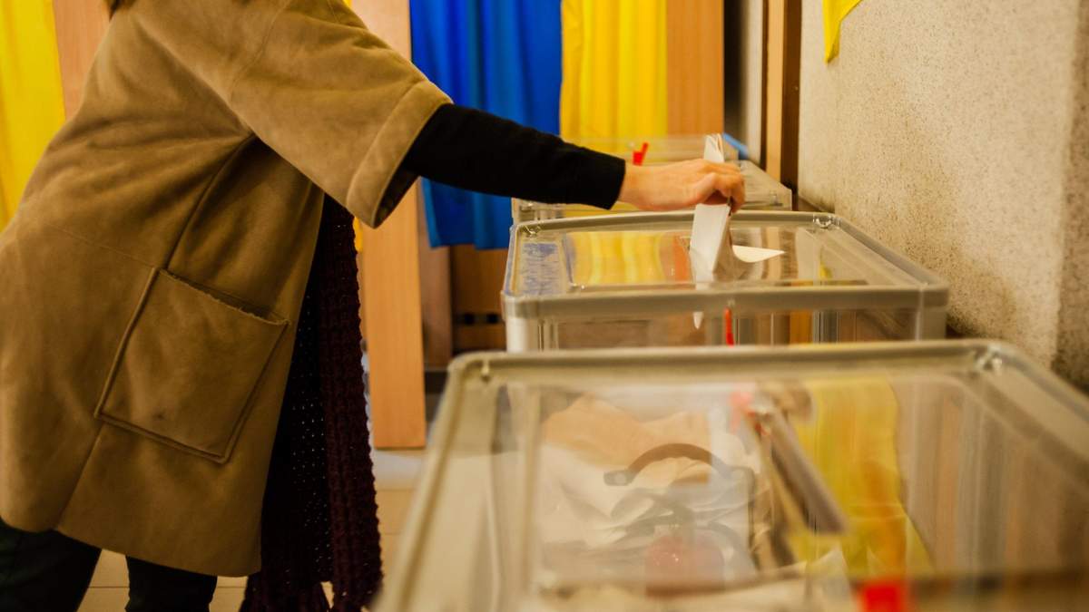 ЦИК утвердила цвет и форму бюллетеней на местных выборах