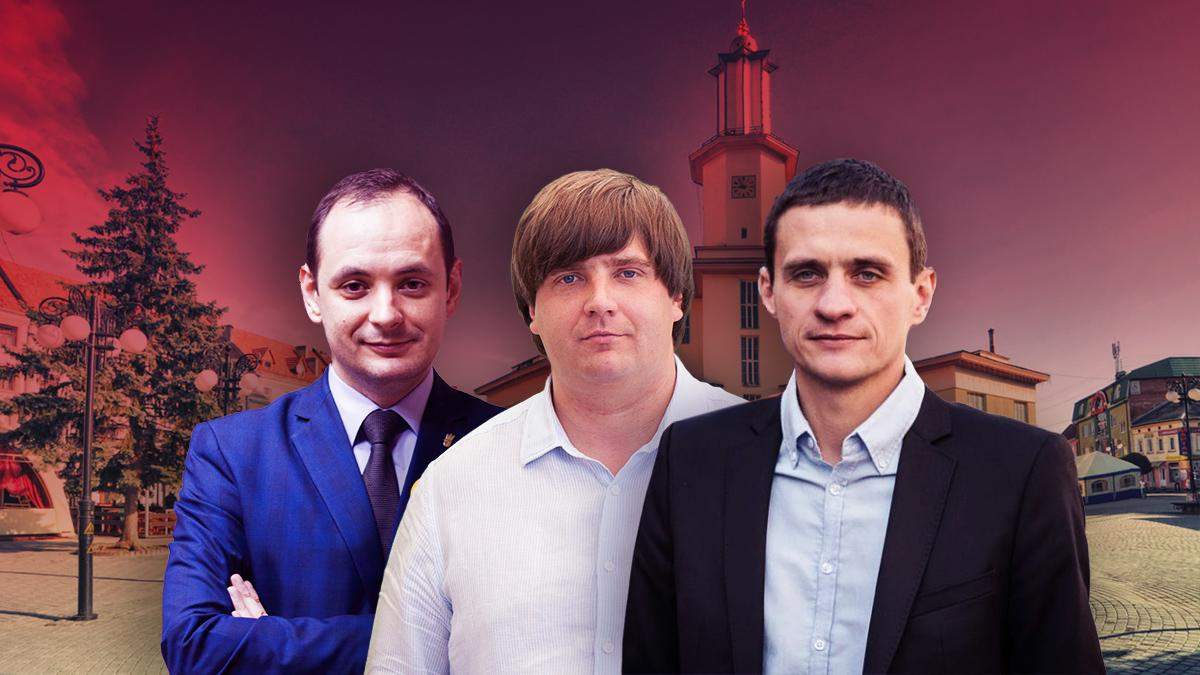 Вибори мера Івано-Франківськ 2020: кандидати – список, хто йде Вибори мера Івано-Франківськ 2020: кандидати – список, хто йде