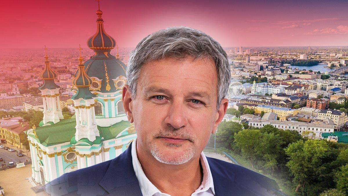 Андрій Пальчевський Андрій Пальчевський