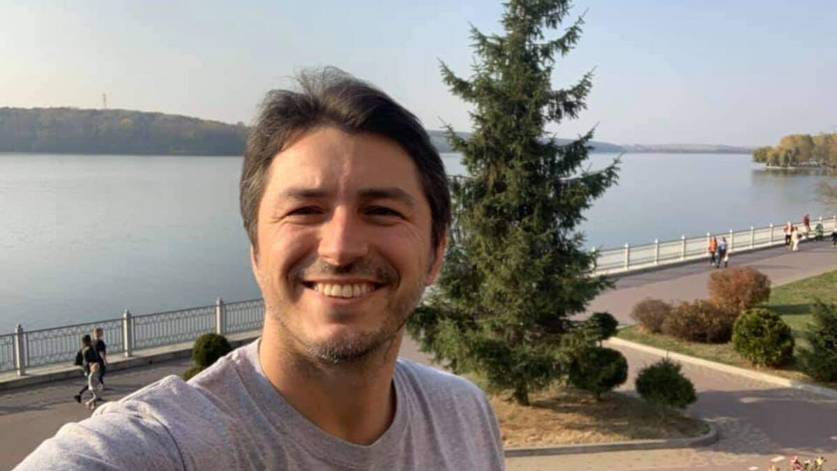 Голос веде переговори про об'єднання із 7 партіями, – Притула Голос веде переговори про об'єднання із 7 партіями, – Притула