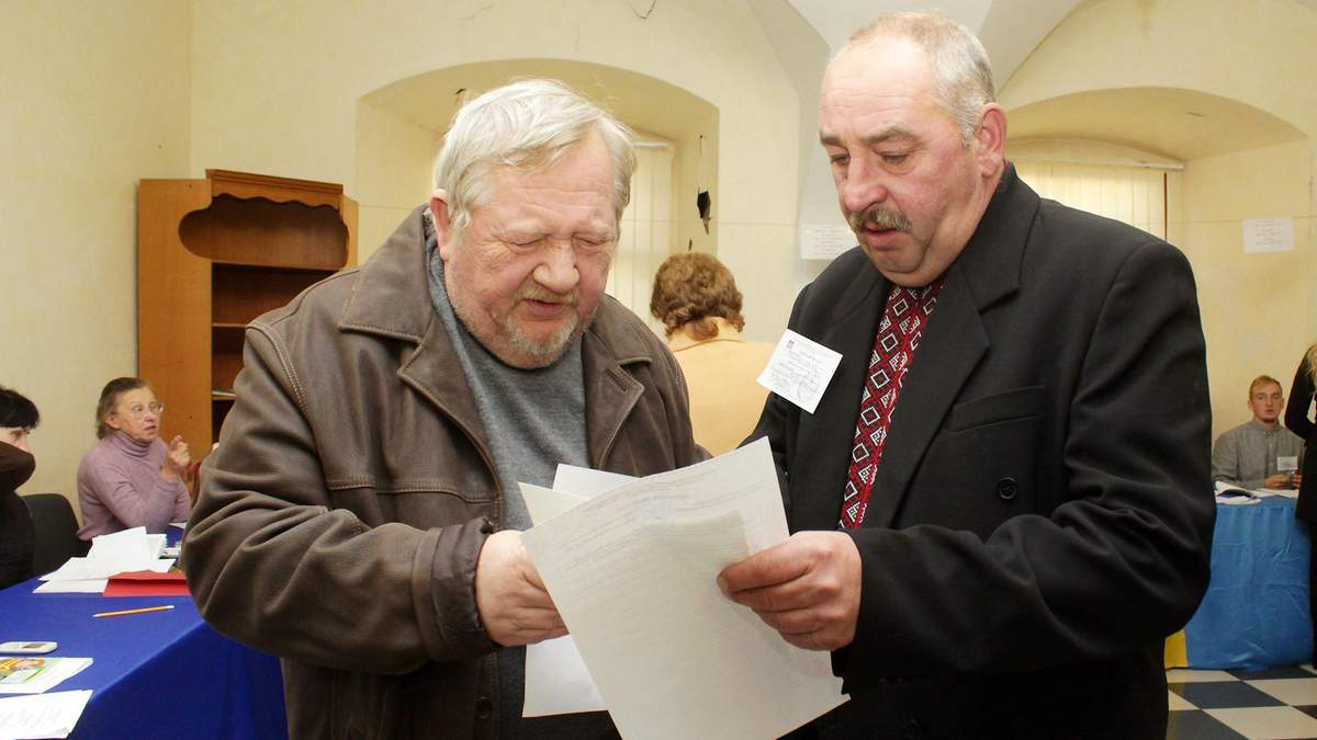 Місцеві вибори 2020 на Хмельниччині Місцеві вибори 2020 на Хмельниччині