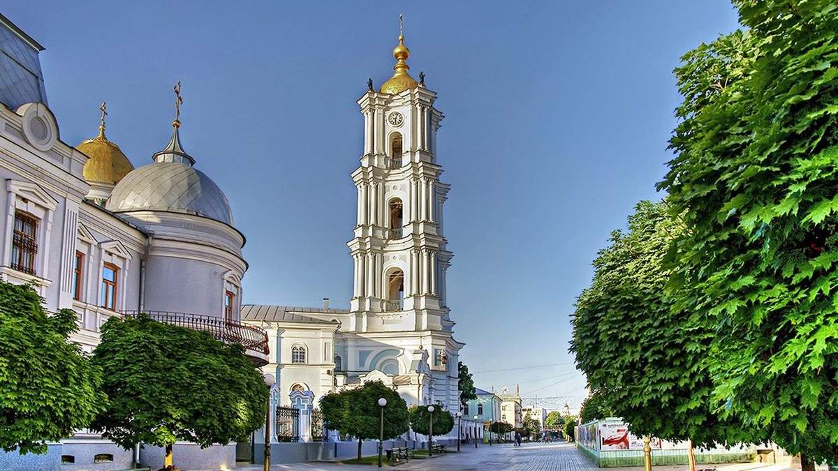 Выборы в Сумской области - 2020 Выборы в Сумской области - 2020