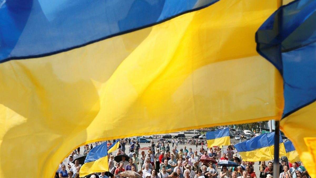 Місцеві вибори 2020: як українці реагують на їхні результати Місцеві вибори 2020: як українці реагують на їхні результати