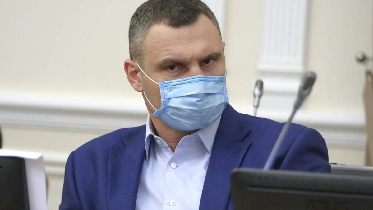 Кличко може перемогти у першому турі, – ЗМІ Кличко може перемогти у першому турі, – ЗМІ