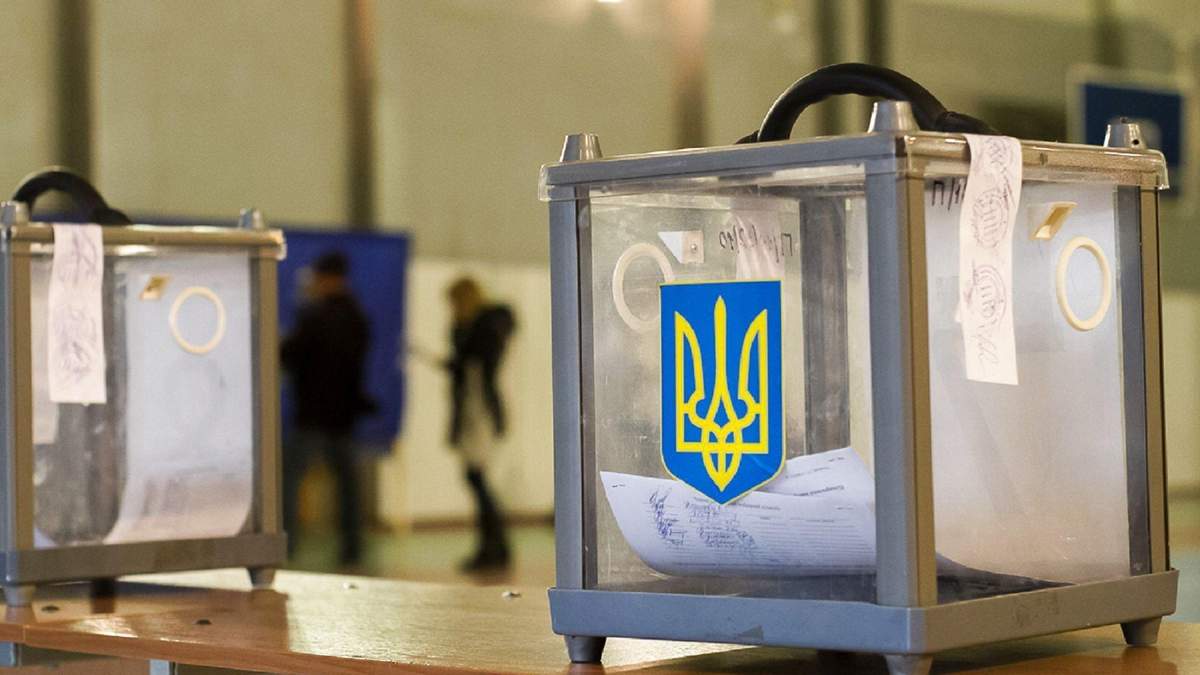 У більшості великих міст відбудеться другий тур виборів: дані Опори У більшості великих міст відбудеться другий тур виборів: дані Опори