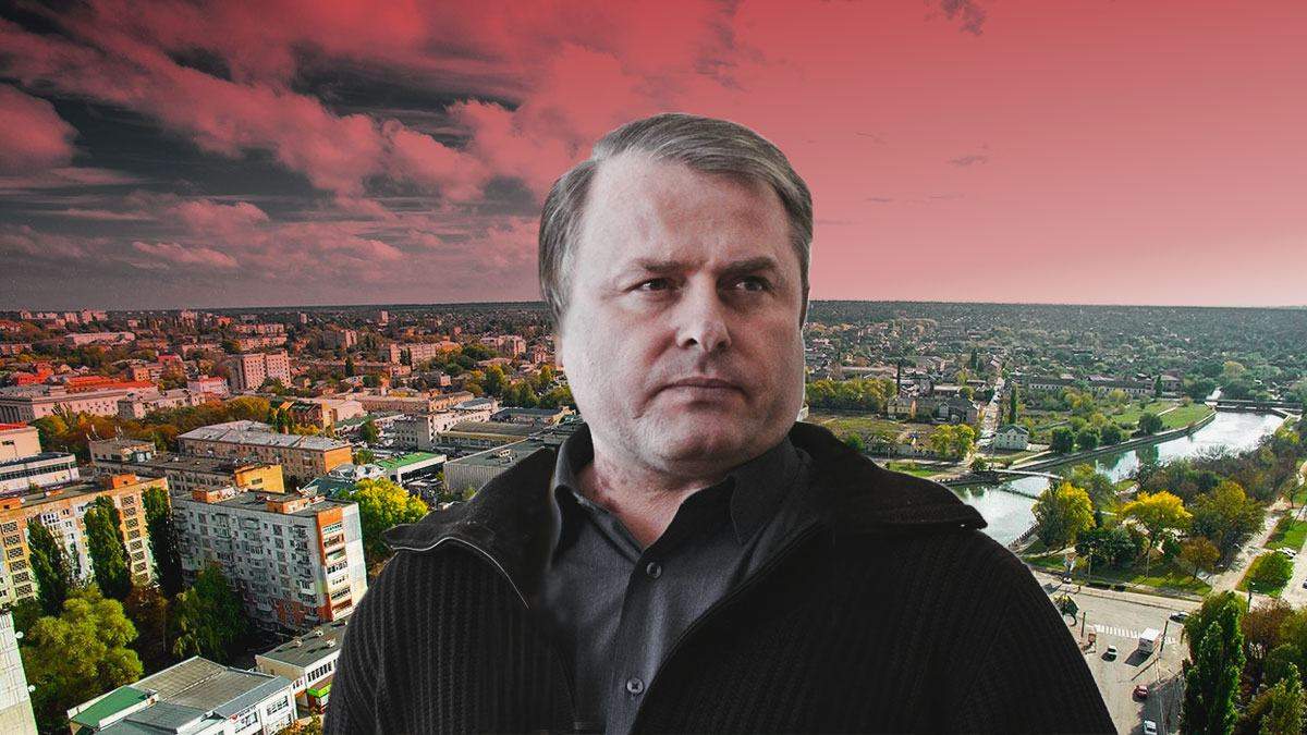 Виктор Лозинский вернулся Виктор Лозинский вернулся