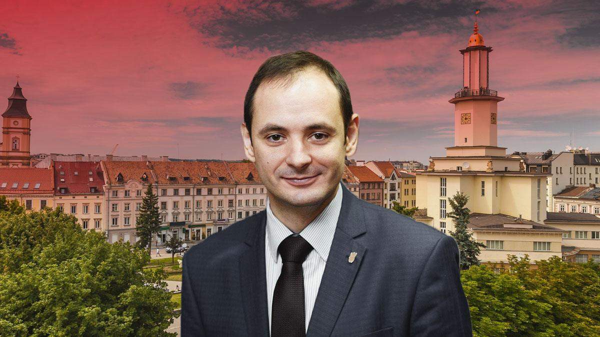 Результати виборів 2020 Івано-Франківськ – мер Руслан Марцінків Результати виборів 2020 Івано-Франківськ – мер Руслан Марцінків