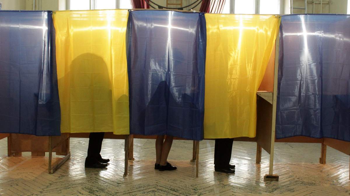 Предполагаемая фальсификация выборов во Львове: полиция открыла дело