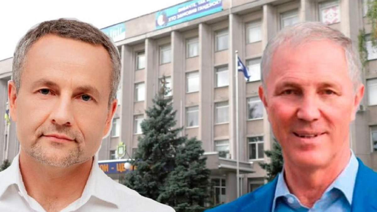 Результати виборів мера Херсона 2020: офіційні дані Результати виборів мера Херсона 2020: офіційні дані