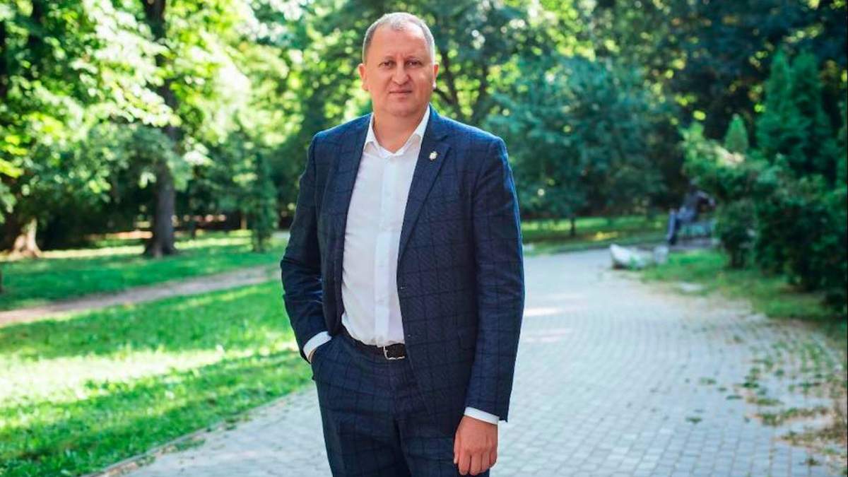 Хто це Олександр Лисенко – біографія мера Сум, все що відомо Хто це Олександр Лисенко – біографія мера Сум, все що відомо