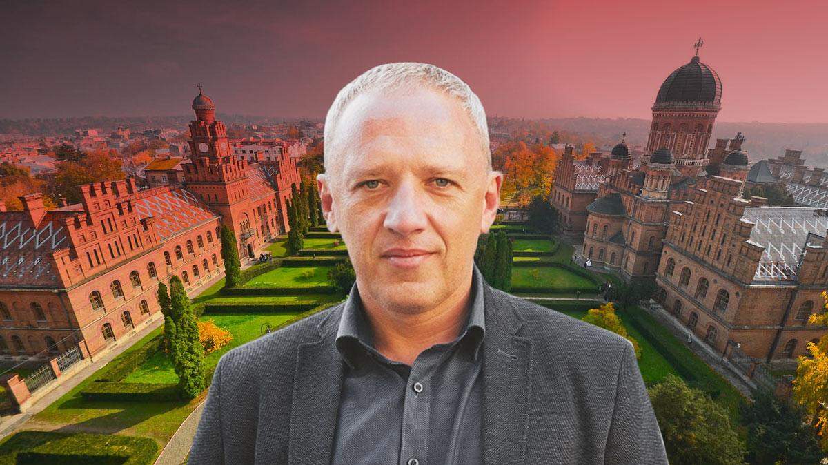 Вибори мера Чернівців 2020: результати голосування – ЦВК Вибори мера Чернівців 2020: результати голосування – ЦВК