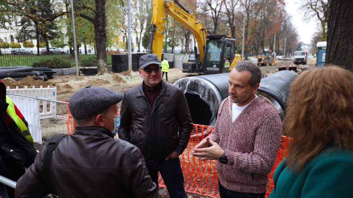 Ігор Колихаєв - біографія, скандали, вибори мера Херсона Ігор Колихаєв - біографія, скандали, вибори мера Херсона