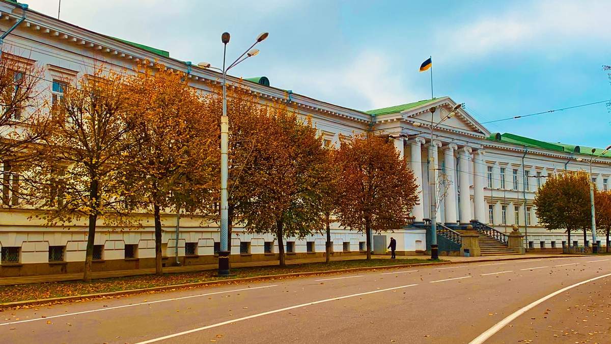 Выборы мэра Полтавы - 2 тур Выборы мэра Полтавы - 2 тур