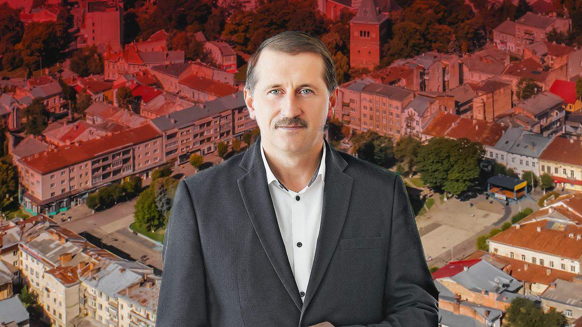 Вибори мера Дрогобича 2020: результати голосування – ЦВК Вибори мера Дрогобича 2020: результати голосування – ЦВК