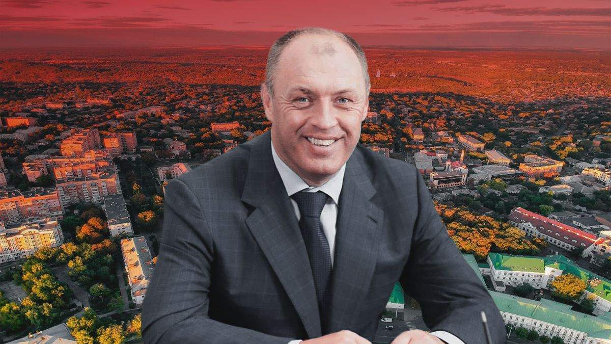 Хто переміг на виборах мера Полтави 2020 – результати ЦВК Хто переміг на виборах мера Полтави 2020 – результати ЦВК