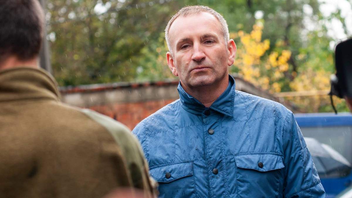 Віталій Михайлішин: біографія кандидата в мери Чернівців 2020 Віталій Михайлішин: біографія кандидата в мери Чернівців 2020