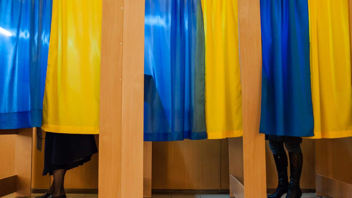 Дати повторних виборів у Борисполі та Новгород-Сіверському скасували Дати повторних виборів у Борисполі та Новгород-Сіверському скасували