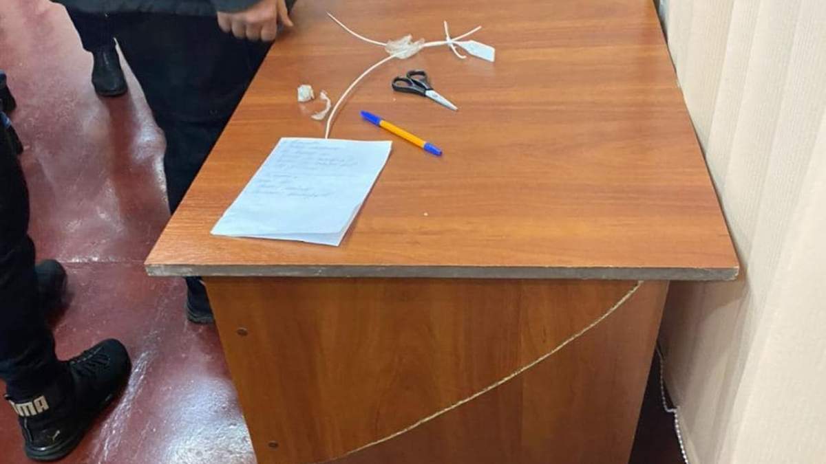 В Полтаве членов избирательной комиссии заподозрили в фальсификациях В Полтаве членов избирательной комиссии заподозрили в фальсификациях