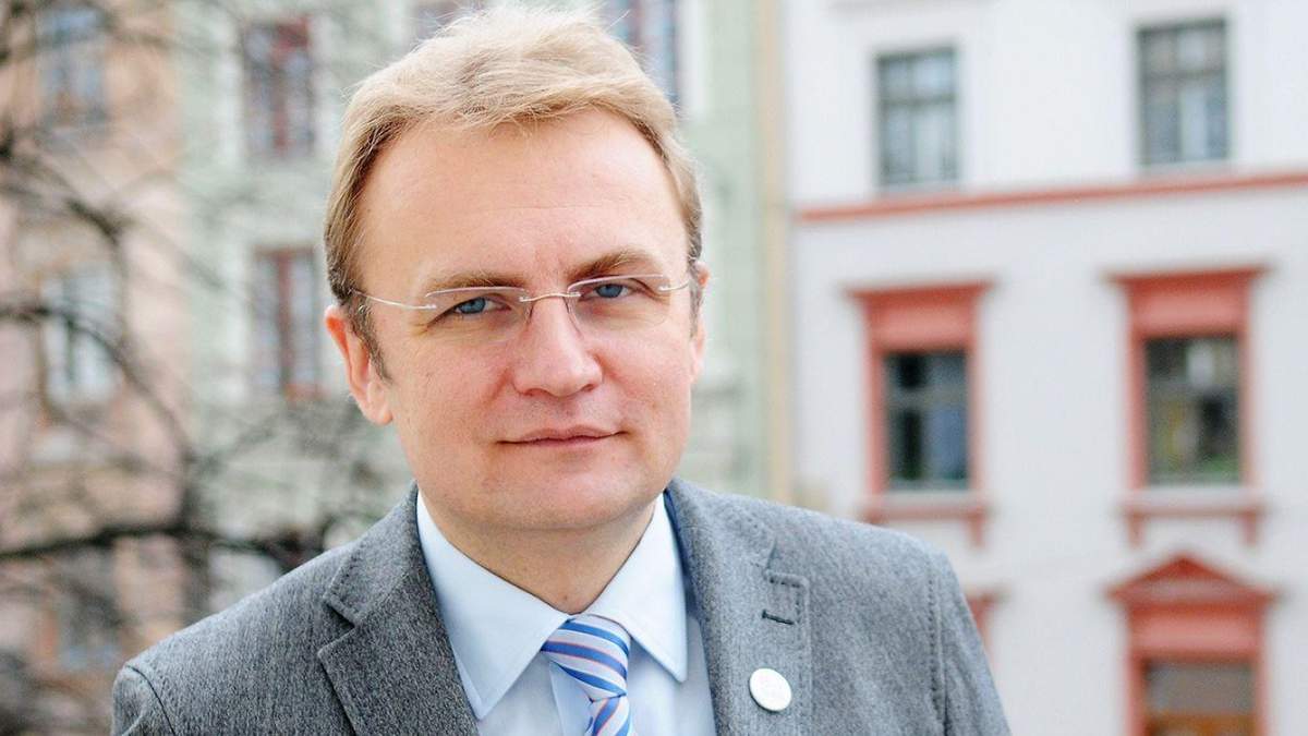 Садовий розповів про скандальне рішення місцевої виборчої комісії Садовий розповів про скандальне рішення місцевої виборчої комісії
