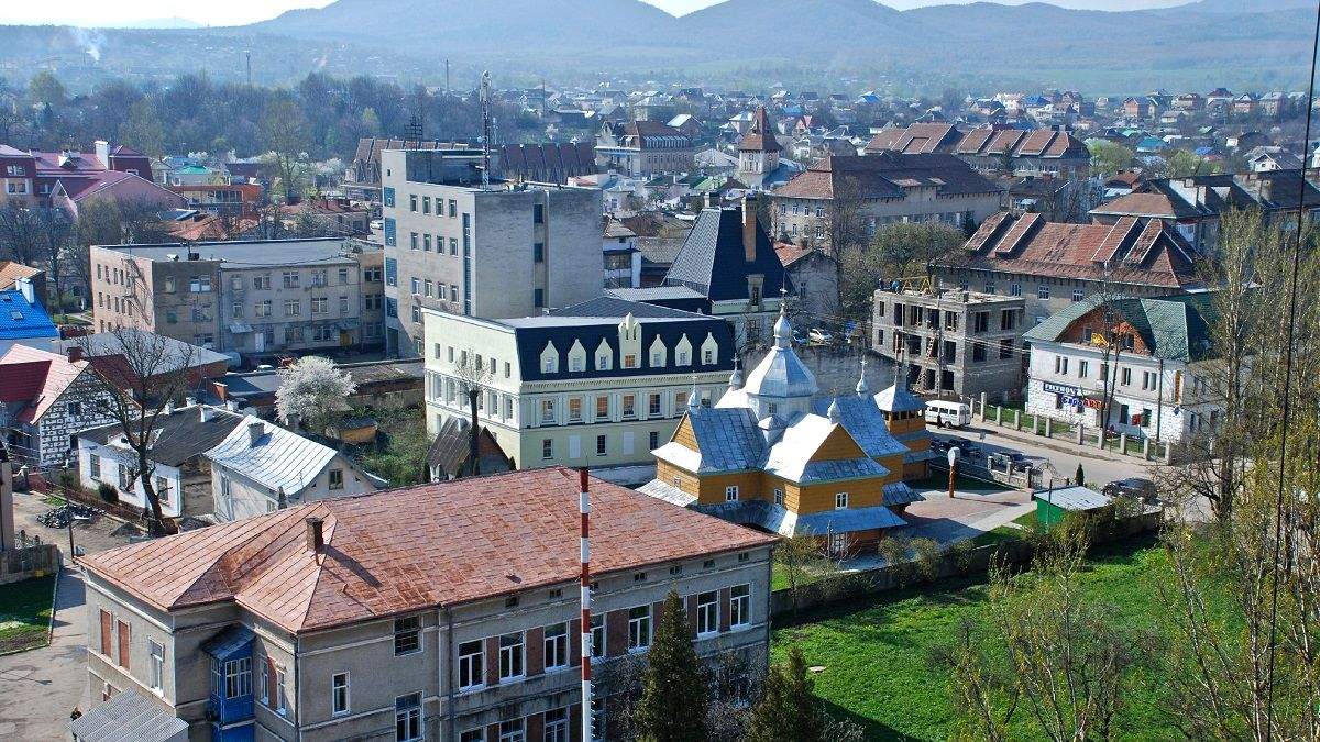 Вибори мажоритарника в Надвірній: коли відбудуться вибори - дата Вибори мажоритарника в Надвірній: коли відбудуться вибори - дата