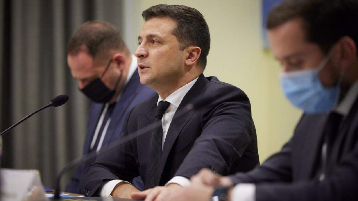 Вибори в Кривому Розі: Зеленський агітував за Шевчика зі Слуги народу Вибори в Кривому Розі: Зеленський агітував за Шевчика зі Слуги народу