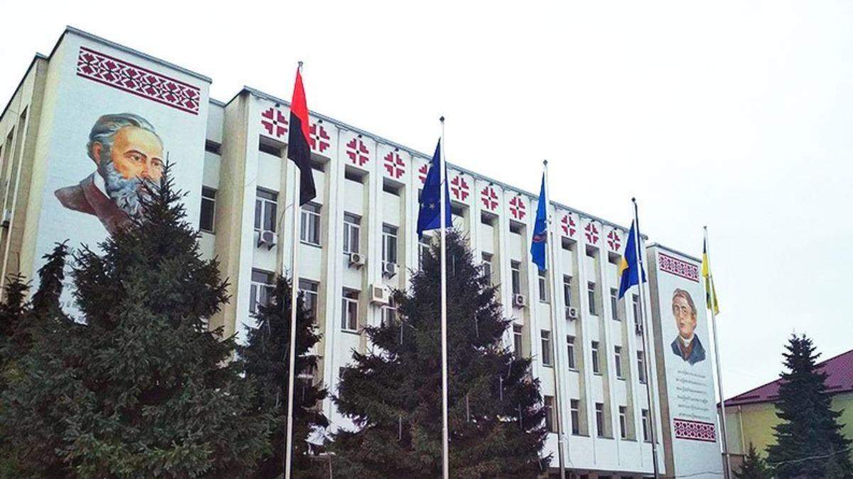 Офіційні результати виборів у Борисполі: переміг Володимир Борисенко Офіційні результати виборів у Борисполі: переміг Володимир Борисенко