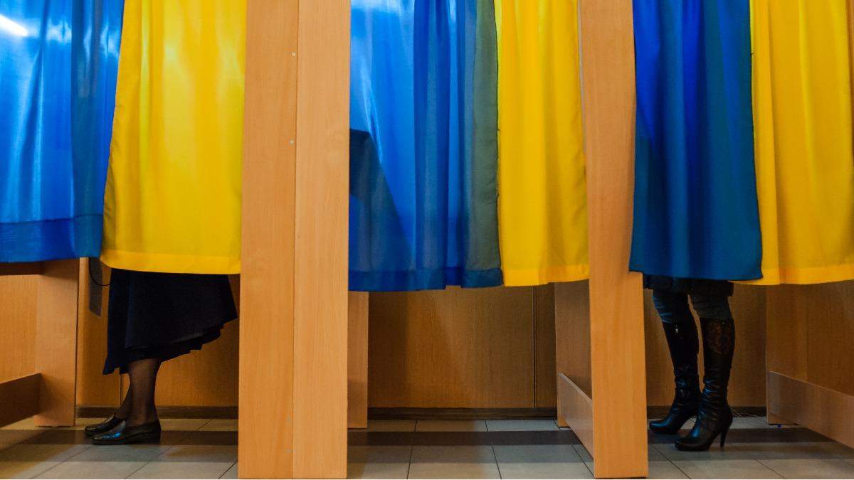 В Конотопе повторно выбирают мэра: что известно В Конотопе повторно выбирают мэра: что известно