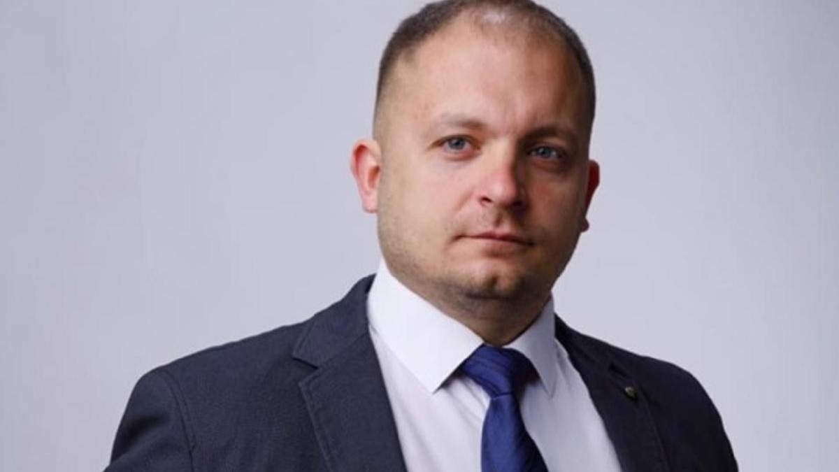 Результати виборів мера Конотопа 2020 – ЦВК Результати виборів мера Конотопа 2020 – ЦВК