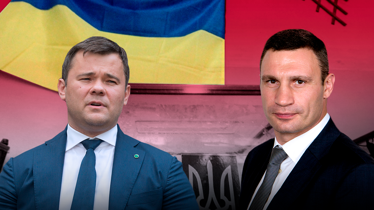 Увольнение Кличко: что делать мэр Киева – развитие событий