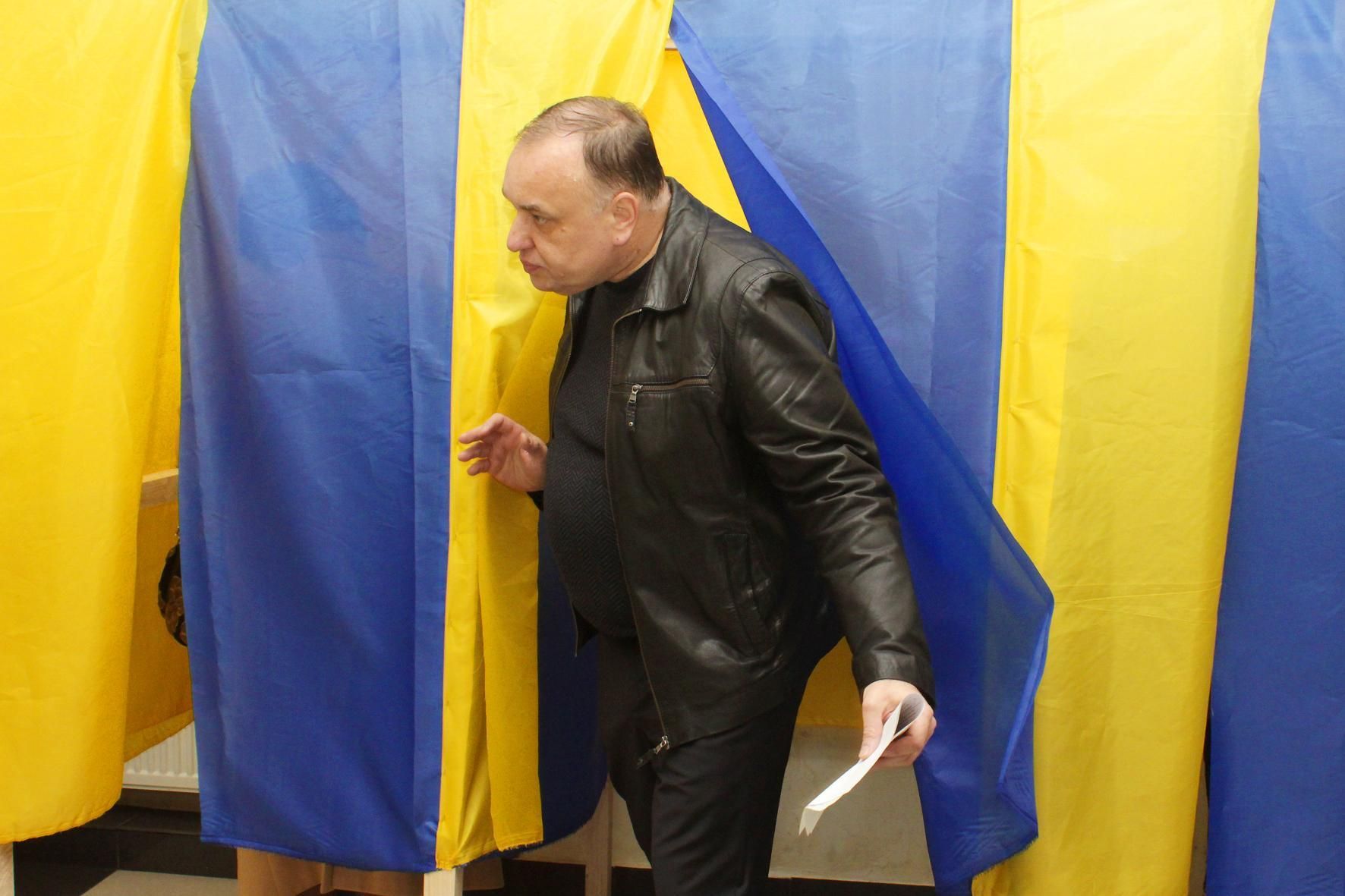 Пропонуємо одночасно провести місцеві вибори по всій Україні, – глава МЗС Пристайко
