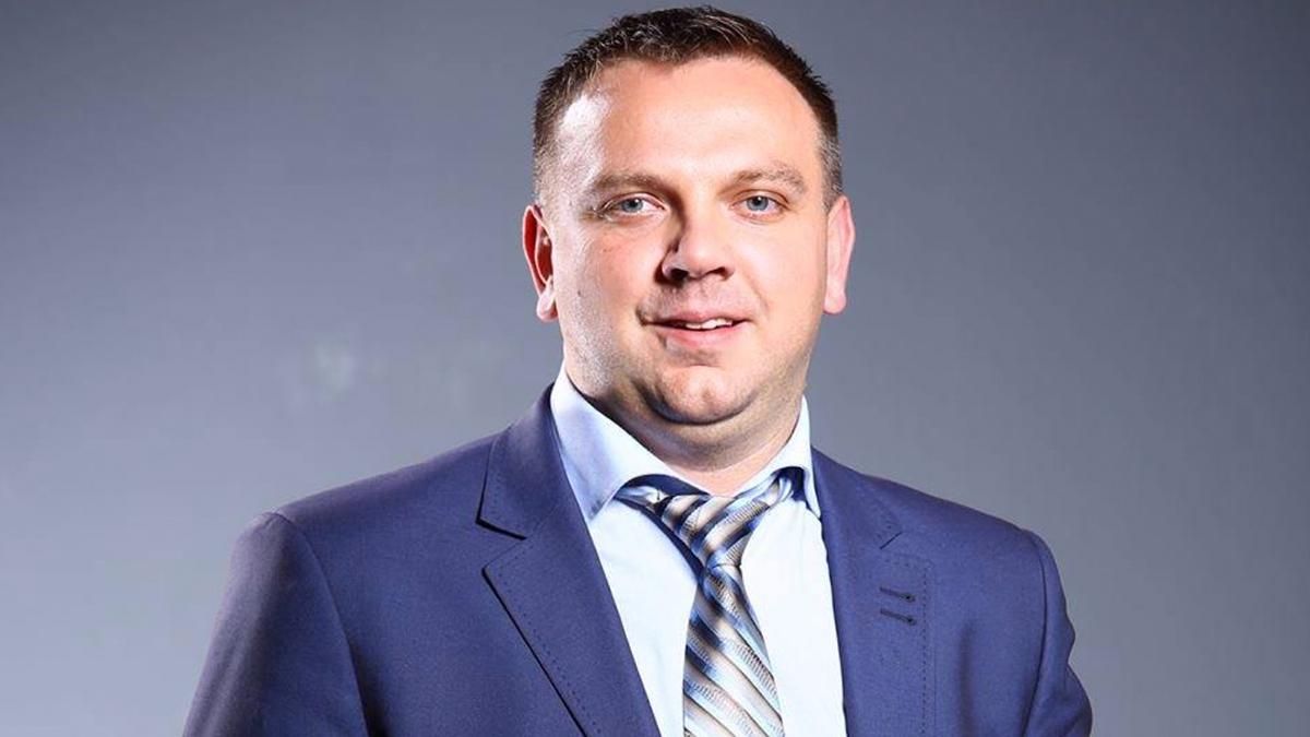 Сотрудники оккупационных администраций Донбасса смогут быть во власти, – "слуга народа" Ткаченко
