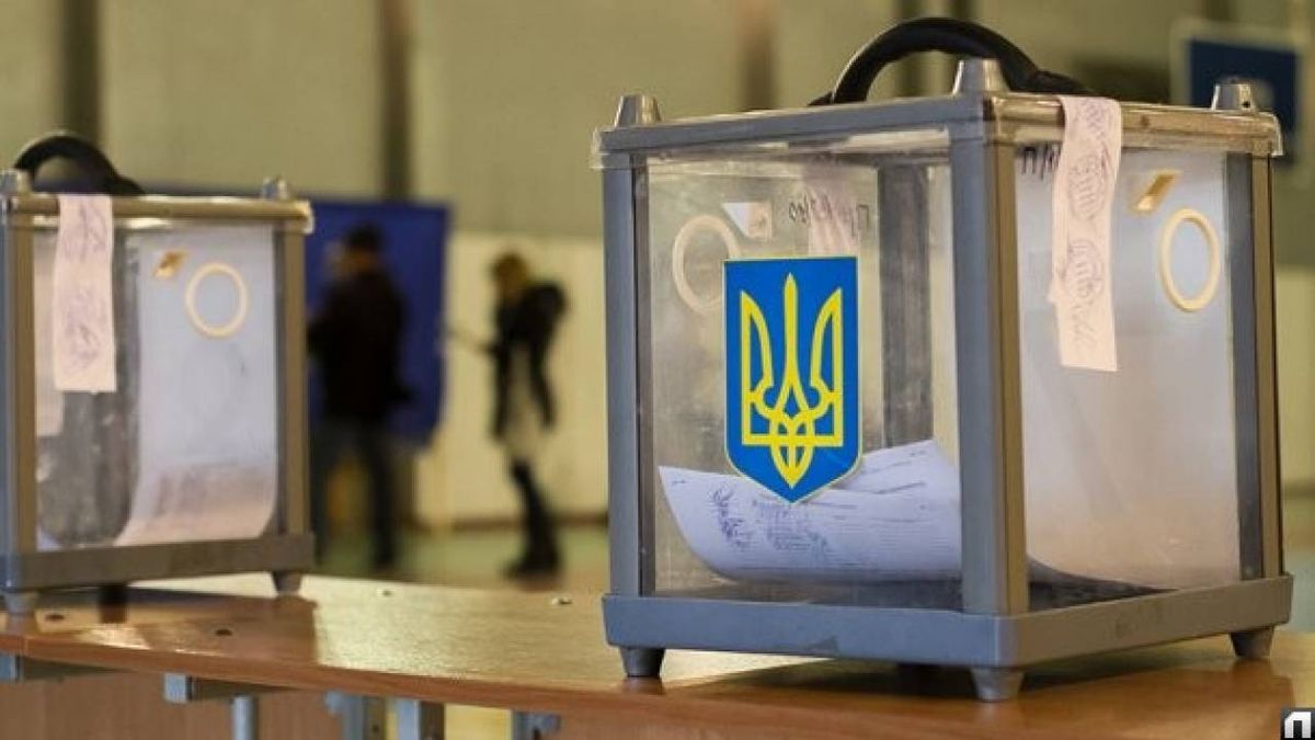На Донбасі хочуть місцевих виборів без українських партій