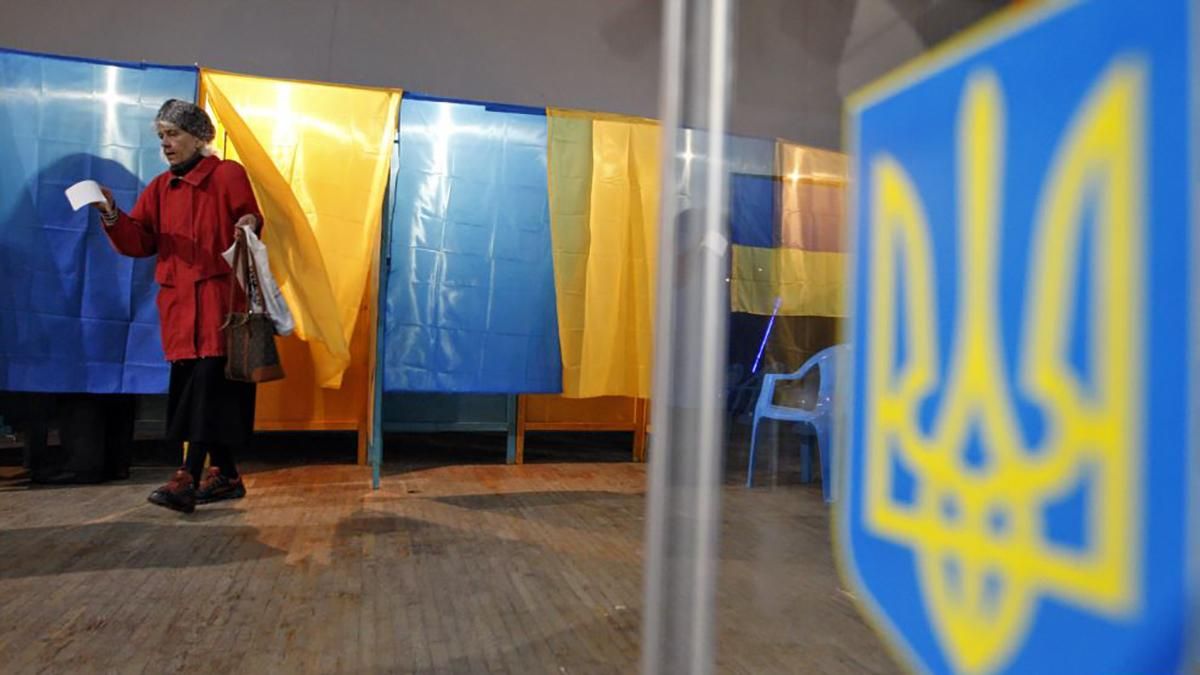 "Слуга народу" сумнівається, що на Донбасі будуть вибори у найближчі роки