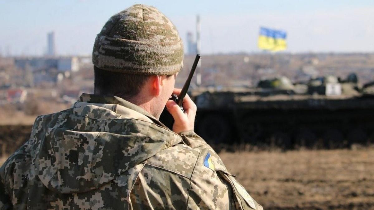 Кто войдет в совместный патруль на Донбассе и кому разрешат носить оружие