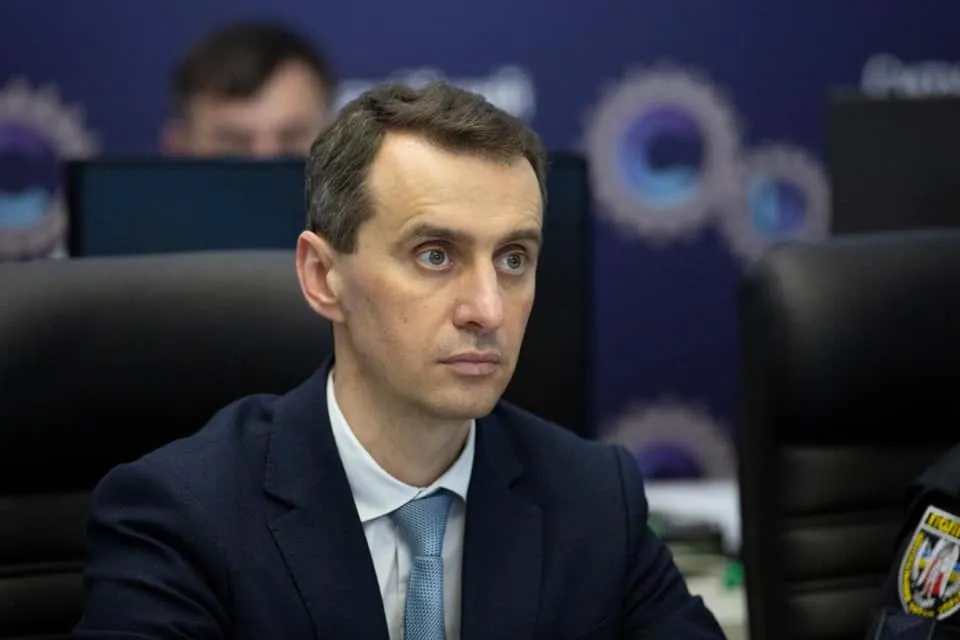 віктор ляшко