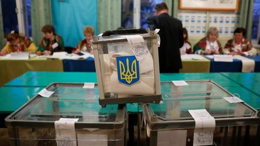 Зеленский подписал изменения в избирательное законодательство: что они предусматривают