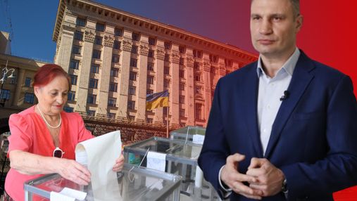 Безальтернативний Кличко: експерти пояснили, чому чинний мер столиці лідирує у рейтингу