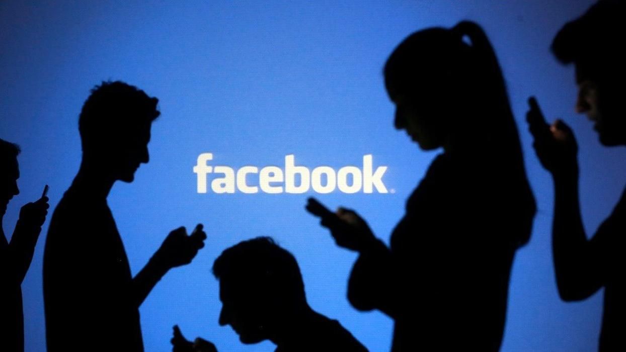 Политическая реклама в Facebook 2020: кто потратил больше всего